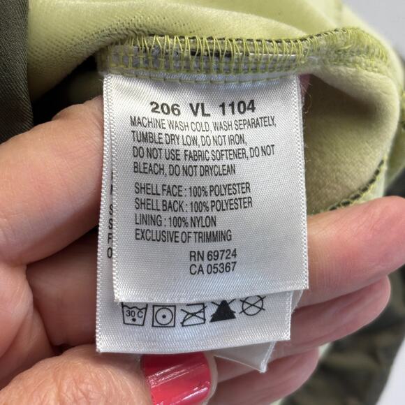 Columbia Convert Board Wear Womens Athleisure Outdoors Active Vest Size S Winter - Picture 6 of 8